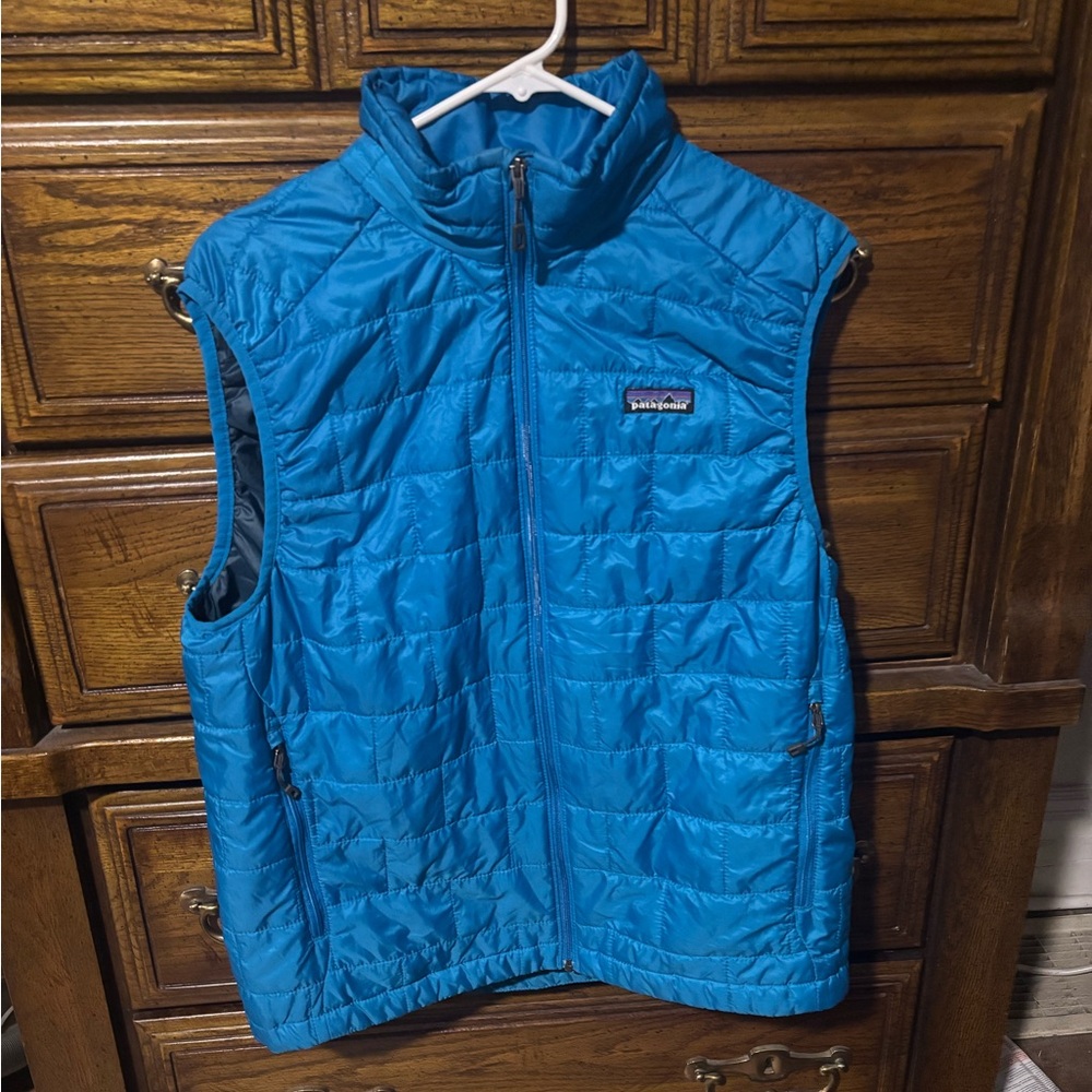Patagonia Nano Puffer Vest